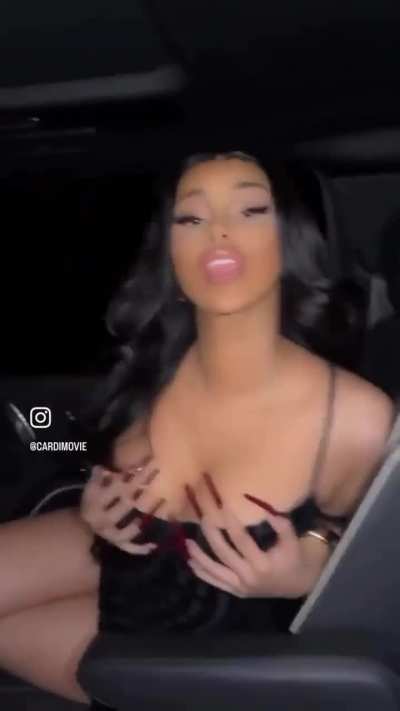 Passenger Queen 👑