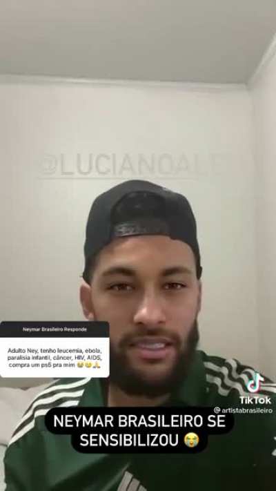 Cadê meu ps5