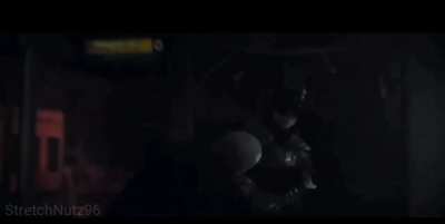 Josh is vengeance