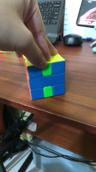 Square-1 help