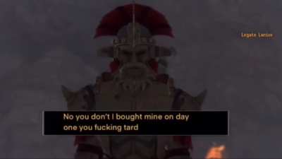 alternate ending