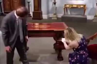 So many drawers