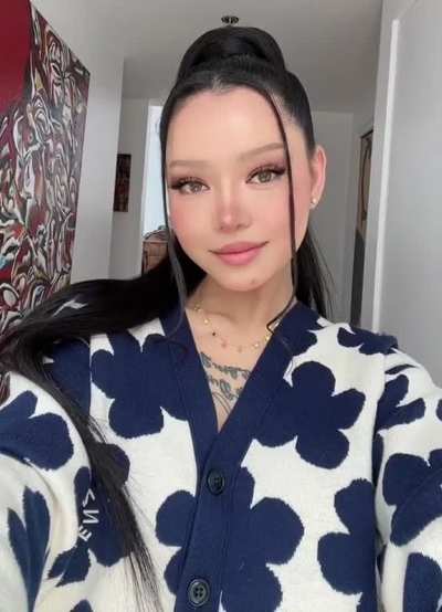 Pretty from Tiktok