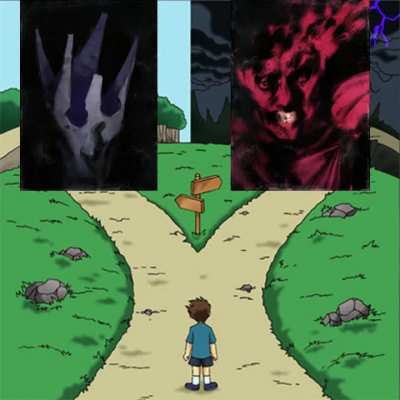 Disco Crossroad
