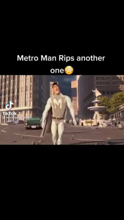 Rippin one 😳