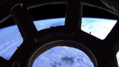 Ground Control to Major Tom