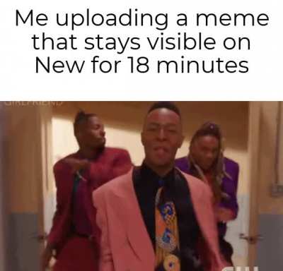 Fun while it lasted