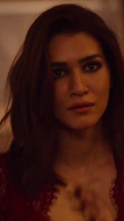 Kriti sanon