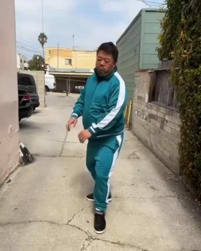 twerk game