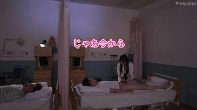[FSDSS-465] English Subtitles - Ichika-Sensei | Full video link in comment