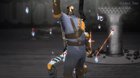 Heavy Mains when their Medic is Killed/Damaged