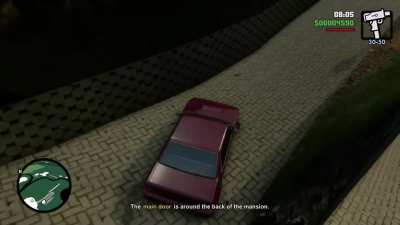 How’s everyone liking the definitive edition?