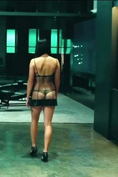 Pom klementieff