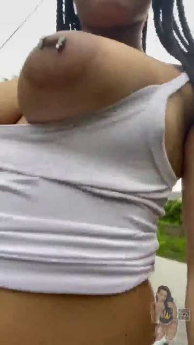 Perfect tits