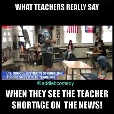 Pay teachers more