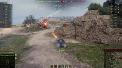 Average T6 gameplay