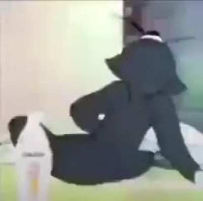 Tom cum