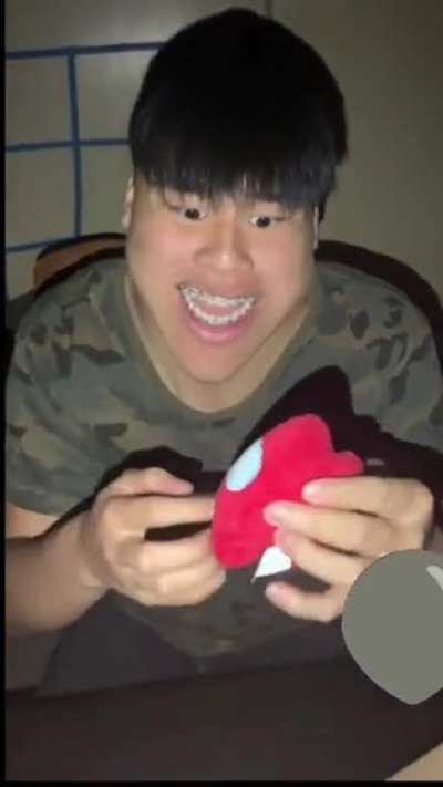 I don't fucking know what's funny anymore (sry for shitty edit)