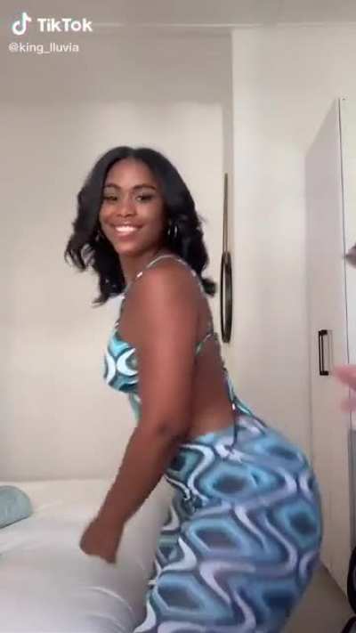 South African Booty