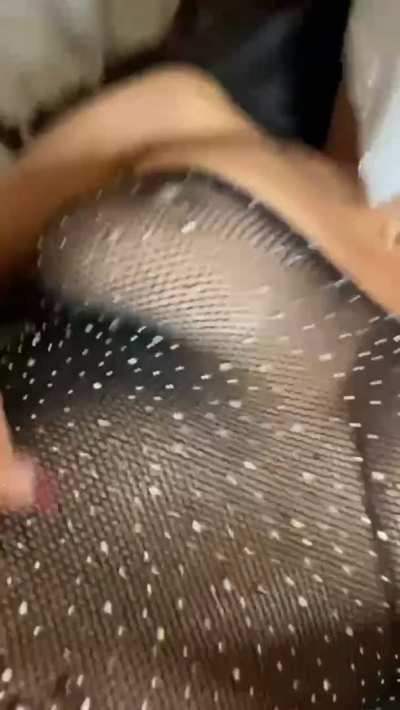 Pussy or tits?