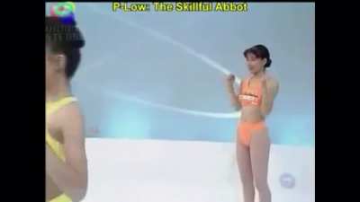 I don’t know...... P.S. watch the whole thing
