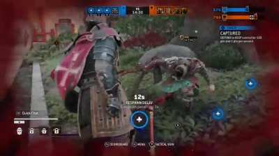 Spain but the S is silent 🇪🇸