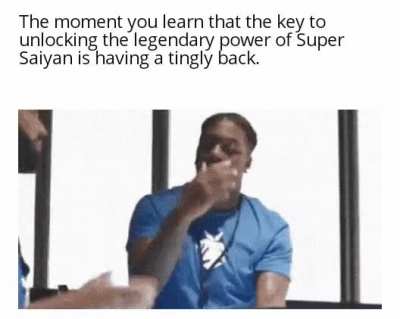 U6 Saiyans got lucky.