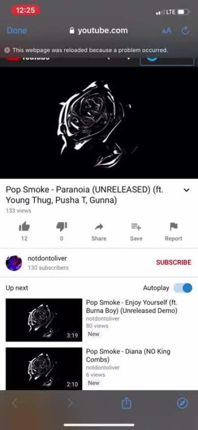 If u need dis I screen recorded before it got taken down