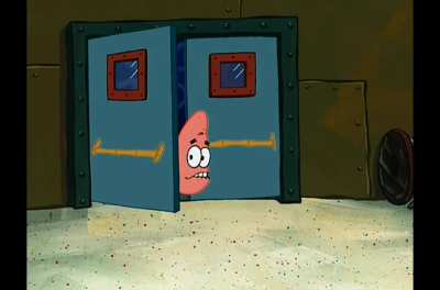 spong