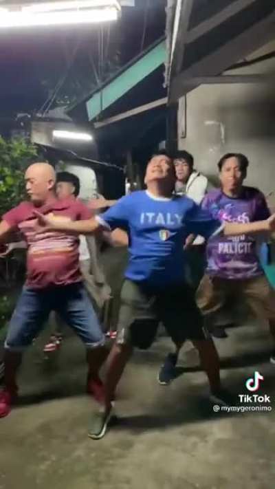 Boybands after retirement