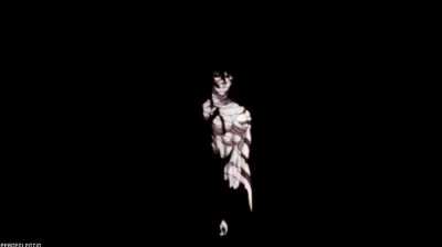 How much damage would Jiren suffer if he decided to tank Ichigo's Mugetsu head on?