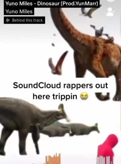Dinosawr 