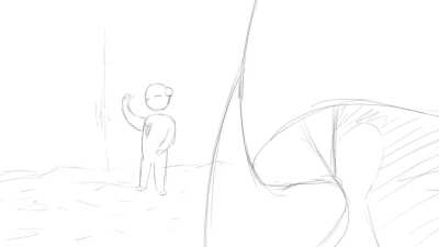 Fan animation