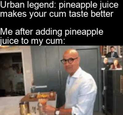 Yummy yummy in my tummy tummy