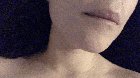 My nipples have gotten a lot more sensitive recently [f]