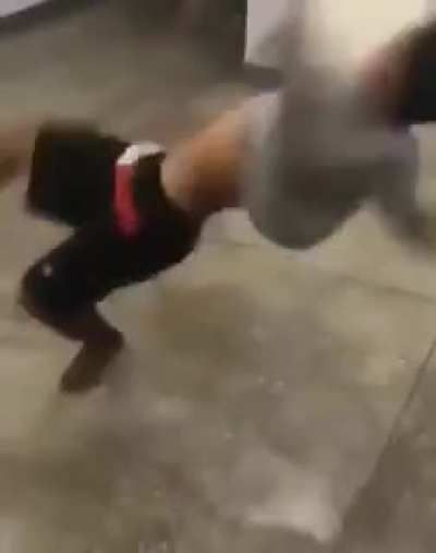 They didn't like it