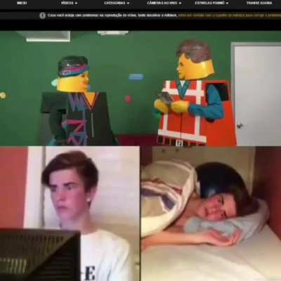 😳