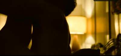 Ana de Armas Nude in Sergio (2020)