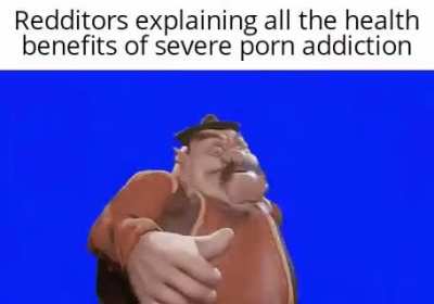 But...but...good for prostate?