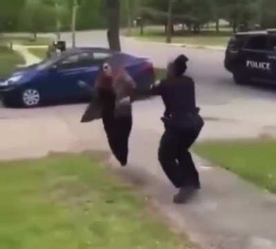 I don’t think that was the brightest move