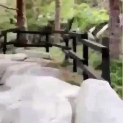 Watch For Rocks