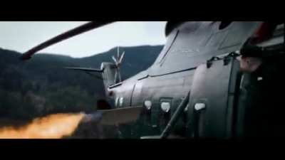 Kamikaze Issac
