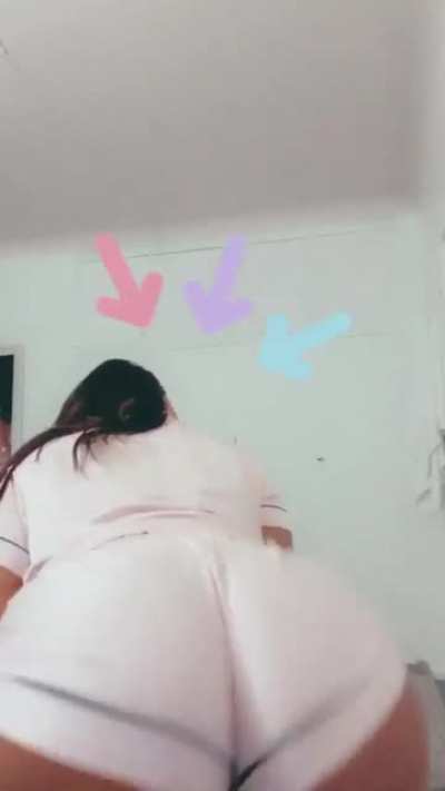 Twerk