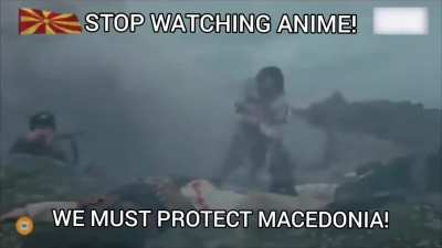 Based Motherland