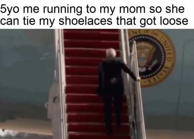 Poor joe