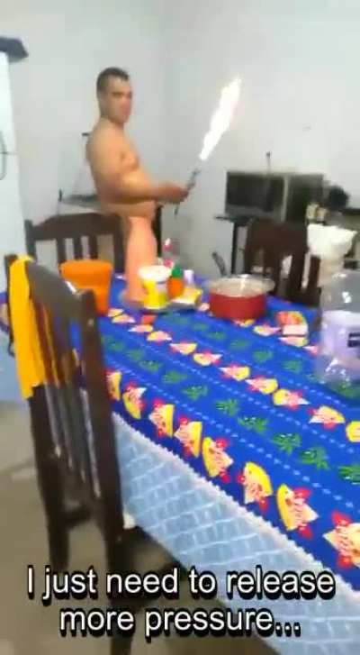 Amazing ingenuity.