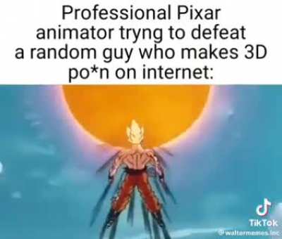 Can he?