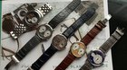 [fp journe] a noisy bunch of watches