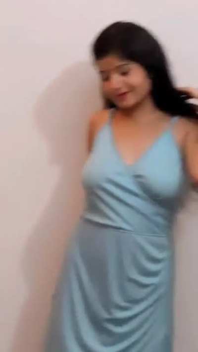 Presenting Neha Singh