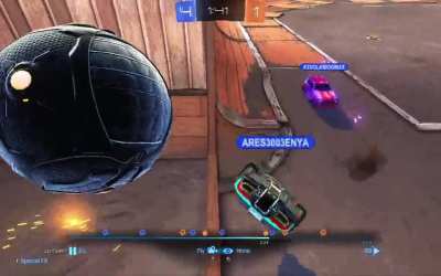 Not even close